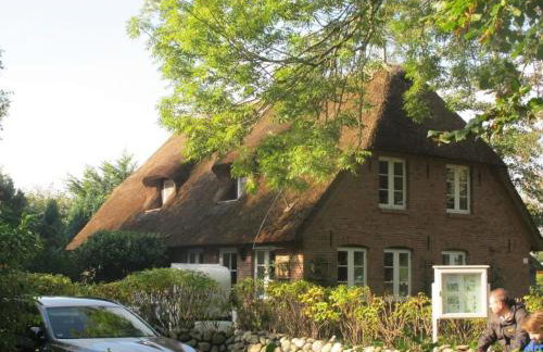 Westerhus Nieblum - Foto 15