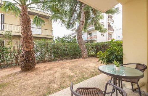 Amazing Apartment Pallini - Near Airport & Metro - Foto 42