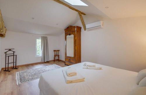 Gîte familiale 3 chambres, au coeur des vignes - Foto 29