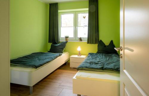 Ferienhof Grönheim - Dachsbau - Foto 5