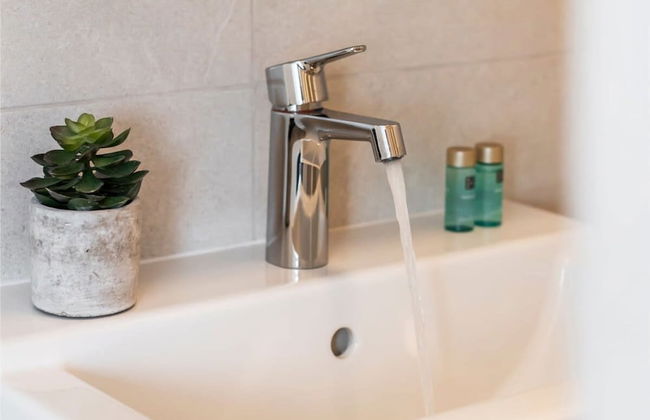 Spacious Duplex Apartment in the Center of Knokke - Photo 17