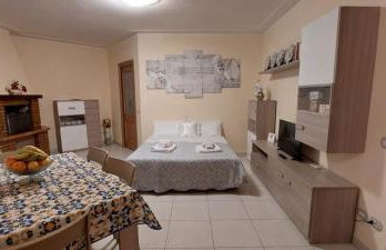 Appartamento b&b Villa Aroma - Foto 11