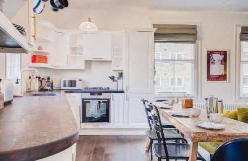 Stylish flat in Shoreditch, Private Roof Terrace - Foto 4