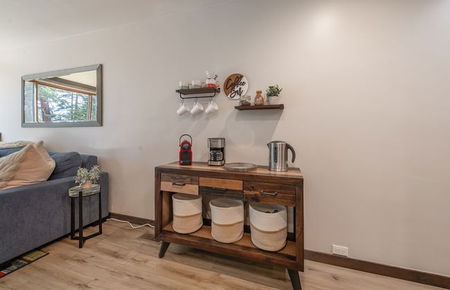 VIP Ski-In Ski-Out Northstar Ski Trails by Sierra Getaways - Photo 10