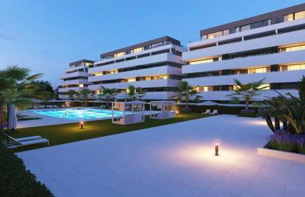 LivinMálaga Los Álamos Suites - Foto 41