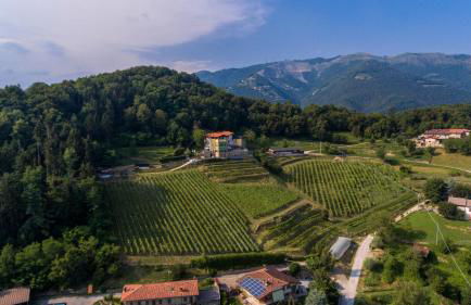 Polisena L'Altro Agriturismo Veg - Foto 2