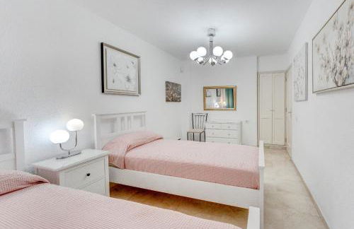 Marvelous holiday home - villa La Caleta - Foto 51