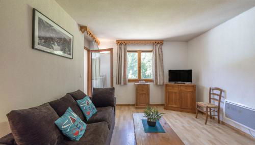 Appt Le Grand Tetras F14 - 4 pers - Photo 5