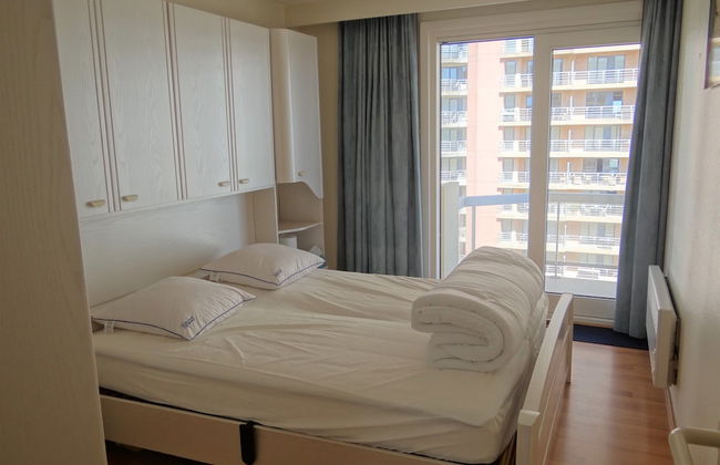 Apartment in Nieuwpoort Near the Beach - Foto 4