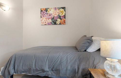 The Quaint and Cozy Stay on Bowen - Foto 17