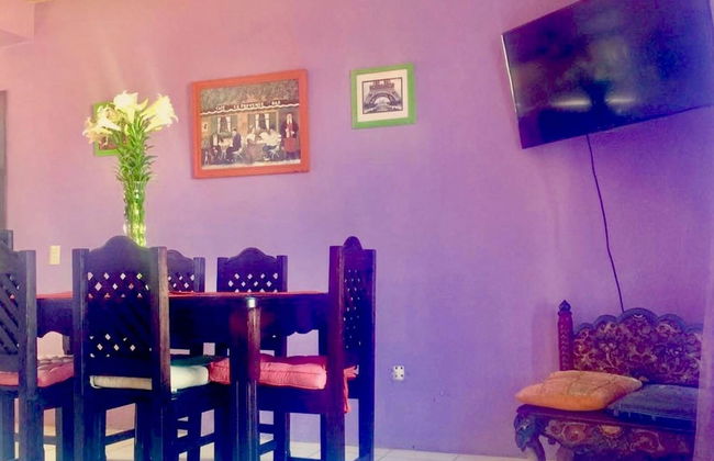 Lindo Depa Chimenea Preciosa Vista - Foto 9