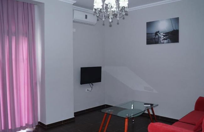 Apartments Flower Residence - Photo 38