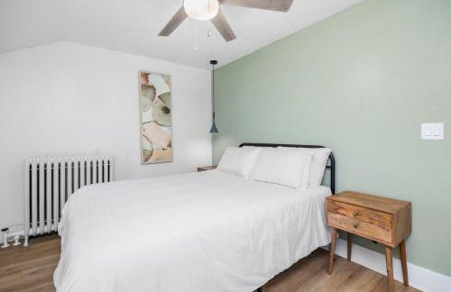 Downtown Adams - Foto 28