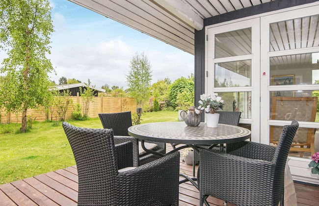 Cozy Retreat in Kysing Naes - By Traum Ferienwohnungen - Photo 37