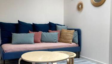 Maison 2 chambres port de plaisance - Foto 2