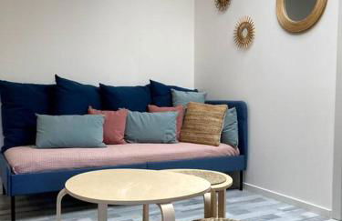 Maison 2 chambres port de plaisance - Foto 2