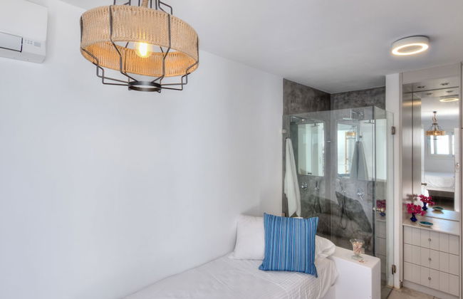 Villa Livana Naxos - Foto 3