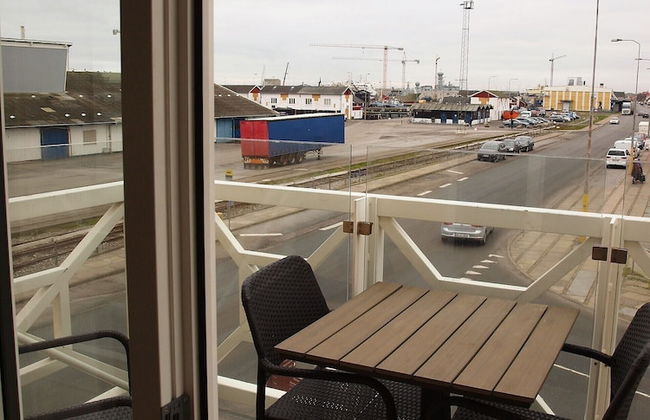 Skagen Havn Lejligheder - Foto 47