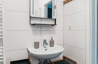 ATLAS Apartment 5 Oberhausen, 3 Zimmer, Nähe Bahnhof, Westfield Centro - Foto 42