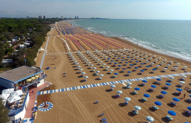 Apartment Near the Beach - Beahost - Photo 21