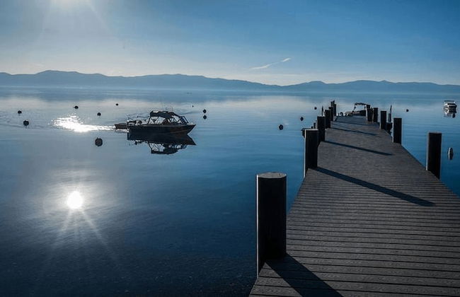 Paige Meadow by Avantstay Near Lake Tahoe City - Foto 38