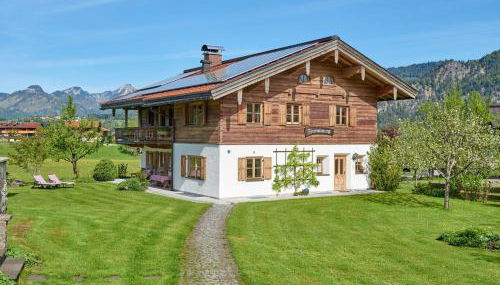 Chalet Menkenhof - Foto 2