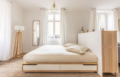 Le doux refuge - Foto 22