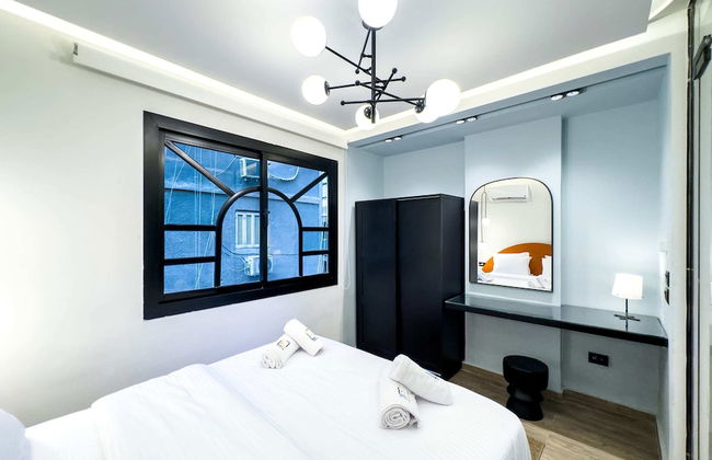 Xuru Stays I Heliopolis 1 - 5 Min to Airport - Foto 10