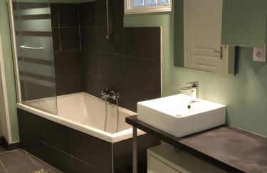 Maison vue Mer - Foto 9