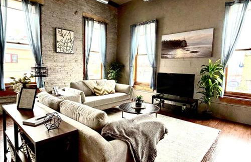 The Bellevue in Canal Park - Foto 1