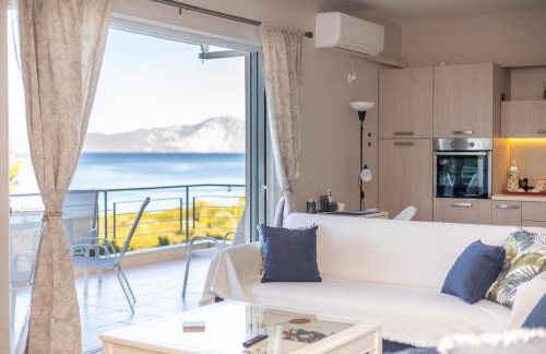 Ellie's house Theologos - Foto 11