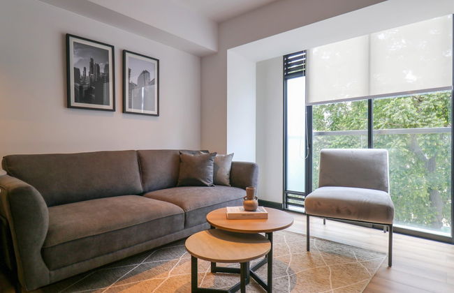 w Exceptional 2BR w Amazing View in San Isidro - Foto 8