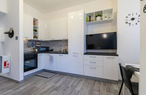 Milano31 - Bilocale moderno vicino Milano - Foto 21