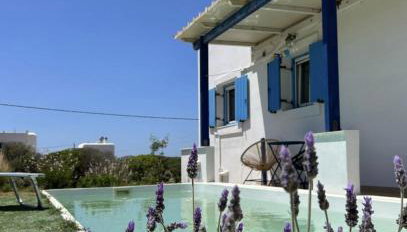 Kampos Seaside Village - Foto 2