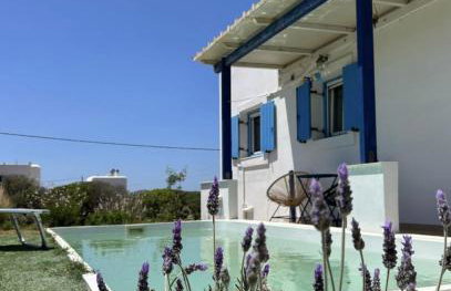 Kampos Seaside Village - Foto 2