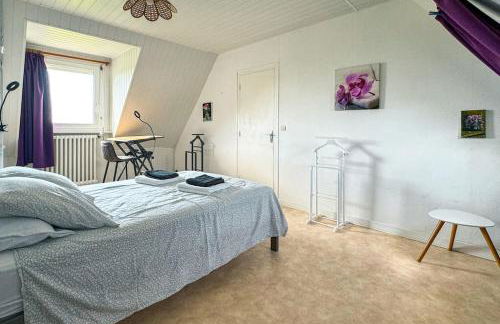 Bug Ar Mor - Vue Exceptionnelle des 7 Îles - Foto 23