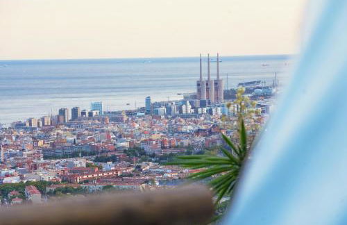 AAA View Private Terrace Outdoor Heated Hot Tub Family Fun - Photo 12