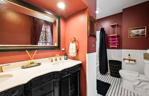 The Victorian Fox - Foto 20