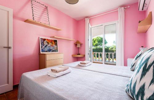 Villa Las Terrazas - Es Canutells - Foto 20