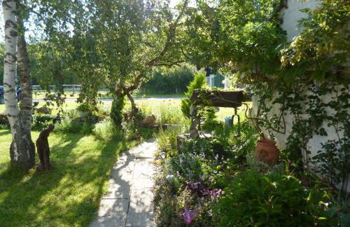 Old French Country Cottage for 2 nature lovers paradise - Foto 13