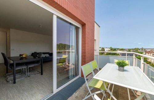 Appartement du Blanchet très agréable - Foto 9