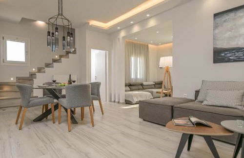 Villa Bazeos - Foto 57