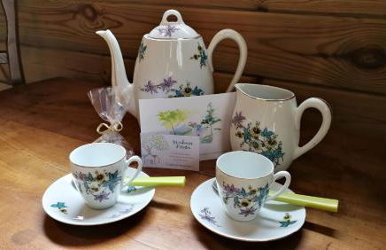 Les Cabanes d'Hestia - Foto 11