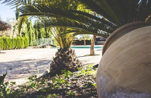 Charming House in Estepa with Mountain View - Photo 15