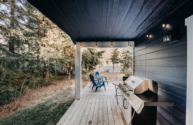 47MF - WiFi - Lakefront - Sleeps 6 - Foto 62