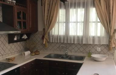 Memories2 elegant house five min from Corfu town - Foto 26