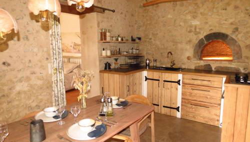 Gîte écoconçu charmant proche zoo de la Flèche - Foto 2