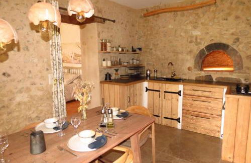 Gîte écoconçu charmant proche zoo de la Flèche - Photo 1