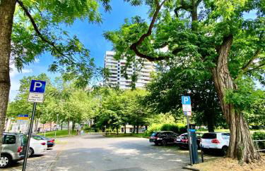 The Suite Cologne - Foto 45