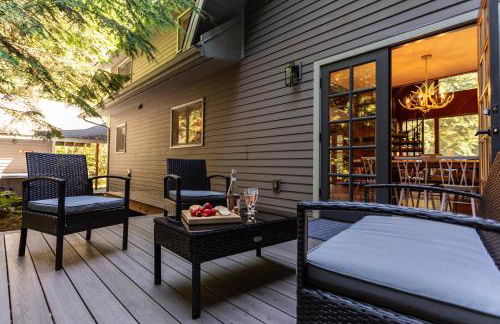 Pendleton Pines Lodge - Foto 36